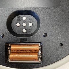 掛け時計の画像