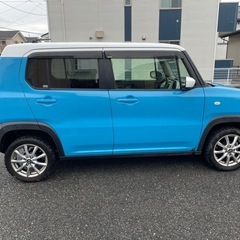 ハスラーの画像