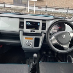 ハスラーの画像