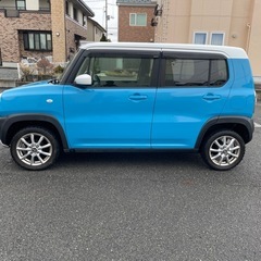 ハスラーの画像