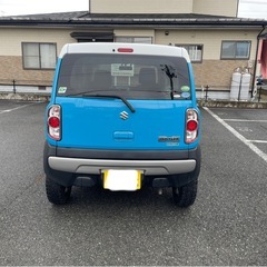 ハスラーの画像