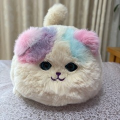 ニャンだきみは！？　ぷにるんず　アンパンマンことばずかんDXの画像