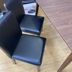 🪵サンウッディ🍴🥗4点ダイニングセット🥗🍴ダイニングテーブル🪵2667 UTの画像