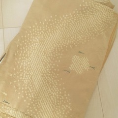 着物　絞りの画像