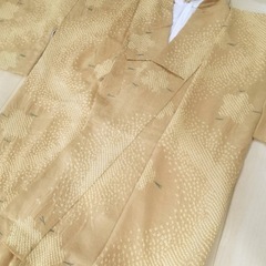 着物　絞りの画像