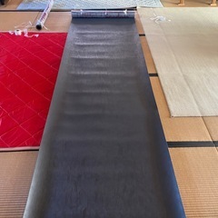 【無料】軟質遮音シートの画像