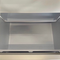 MITSUBISHI MR-C33H-W 冷蔵庫 2023年製の画像