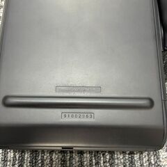 【1000円でお譲りします】FUJIFILM　FOTORAMA　Mr.HANDY　SYSTEM800の画像