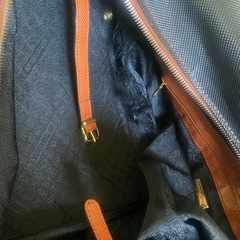 BOTTEGA VENETA ボッテガ ヴェネタ ボストンバッグの画像