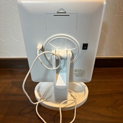 卓上　女優ライトの画像