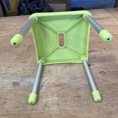 風呂用イスの画像