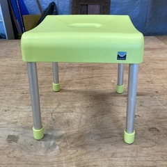 風呂用イスの画像