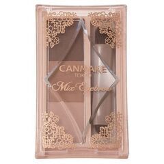 ＣAＮмAKE ミックスアイブロウV【未開封】の画像