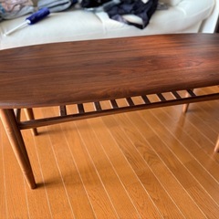 テーブルの画像