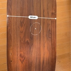 テーブルの画像