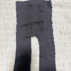 ベビータイツ【60〜70】の画像