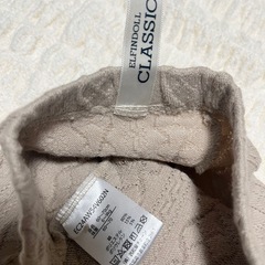 ベビータイツ【60〜70】の画像