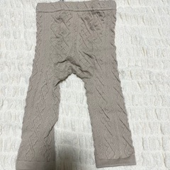 ベビータイツ【60〜70】の画像