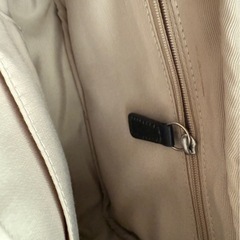 美品　COACH  バッグの画像