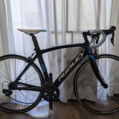 ロードバイク リドレーの中古が安い！激安で譲ります・無料であげます