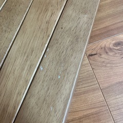 ダイニングテーブルの画像