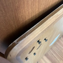 ダイニングテーブルの画像