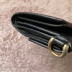 gentil bandit 二つ折り財布　メンズの画像