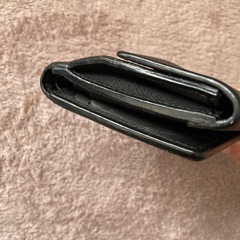 gentil bandit 二つ折り財布　メンズの画像