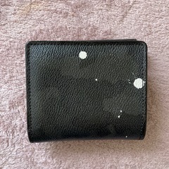 gentil bandit 二つ折り財布　メンズの画像