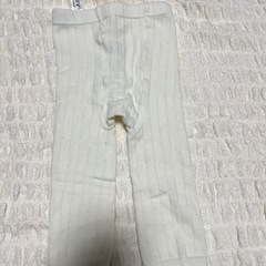 ベビータイツ3点【60〜70】の画像