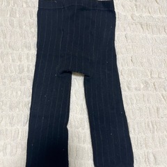 ベビータイツ3点【60〜70】の画像