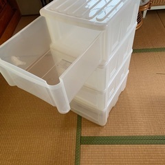 収納ケースの画像