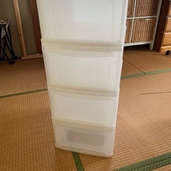 収納ケースの画像