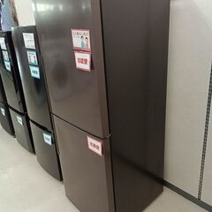 リユースのサカイ栃木店★ジモティ割あり★ SHARP 冷蔵庫 SJ-PD28E 280L 18年製 動作確認／クリーニング済み TC11831の画像