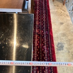 ステンレス作業台　1300の画像