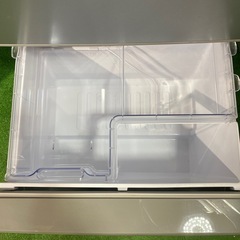 350リットル‼️シャープ！美品の画像