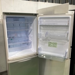 350リットル‼️シャープ！美品の画像