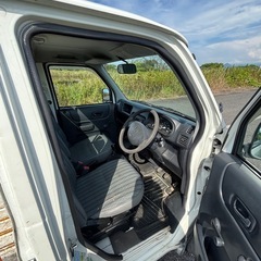 アクティトラック　HA7 4WD 5MTの画像