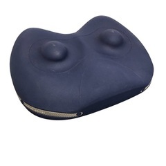 ヒップスイッチヒッポン クッション フィットネス エクササイズ ボディメイク 器具 体幹クッション ヒップアップ 12Aの画像