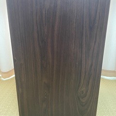 【値下げ】ドレッサー　鏡台　化粧台の画像