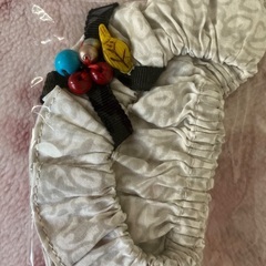 ヘアアクセサリー１４点　の画像