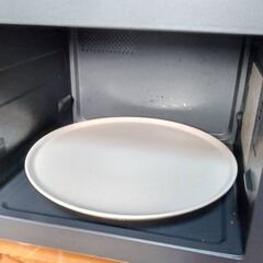 【B458】YAMADAセレクト　オーブンレンジ　2019年製　動作確認OK　の画像