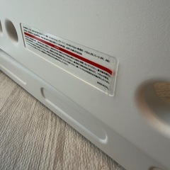 【美品】折りたためるベビーサークル の画像