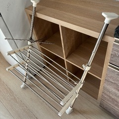 食器ラックの画像