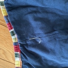 ジャケット　サイズ110くらいの画像