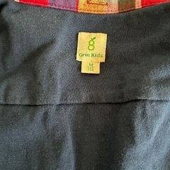 ジャケット　サイズ110くらいの画像