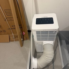 冷房扇風機、2025年製の画像