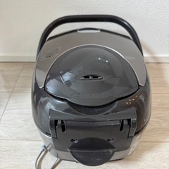 【決まりました】
象印　炊飯器 の画像