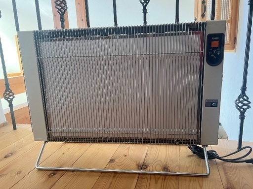 サンラメラ　1200W