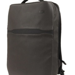 【訳あり特価】PC＆USBポート搭載！高機能ビジネスリュック（要修理）の画像